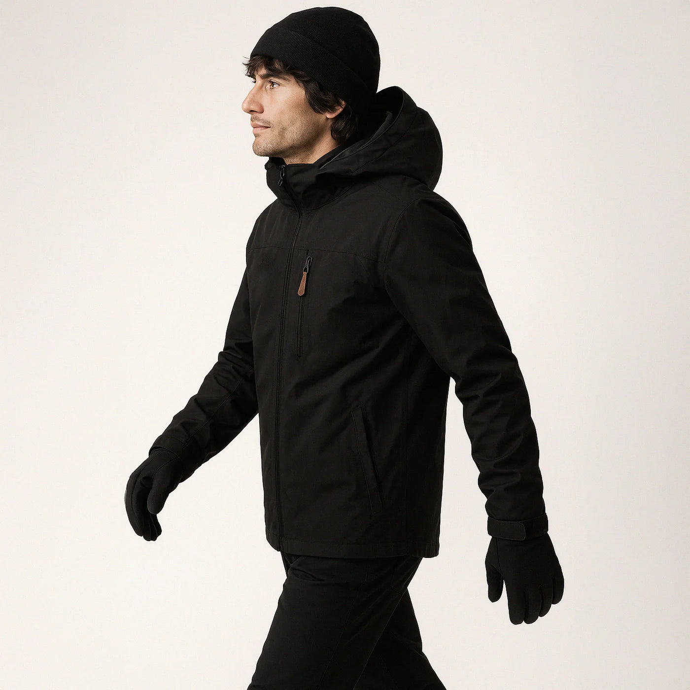 Chaqueta táctica militar Island® (+ llavero con linterna gratis)