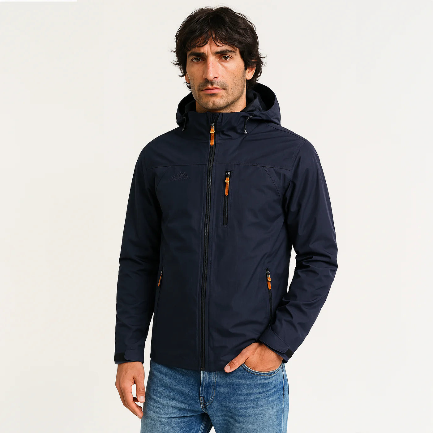 Chaqueta táctica militar Island® (+ llavero con linterna gratis)