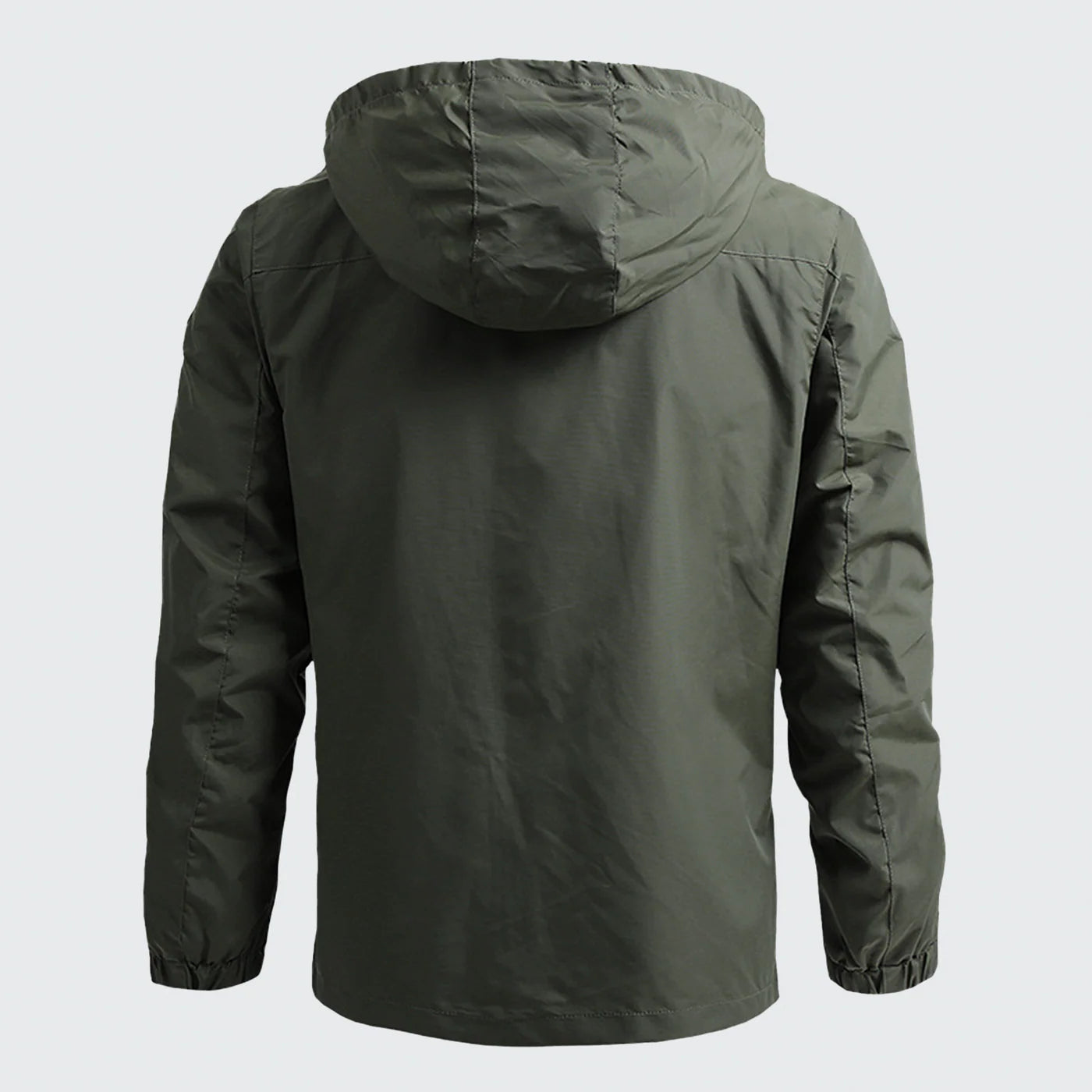 Chaqueta táctica militar Island® (+ llavero con linterna gratis)