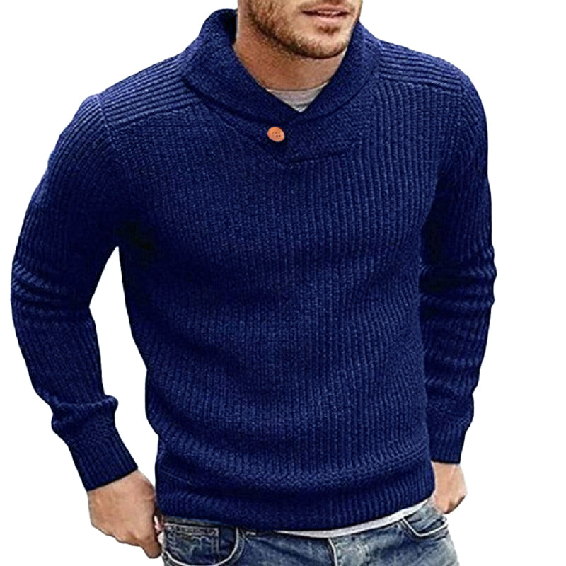 Marco® Men's Plain Sweater