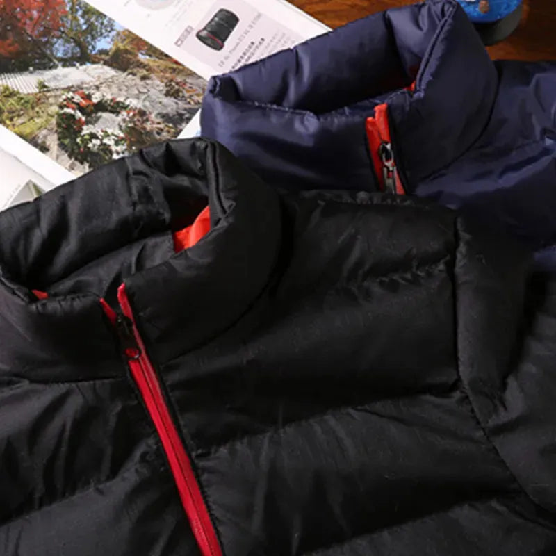 Veste Imperméable Tech Premium Essential (Achetez 1, Recevez-en 2)