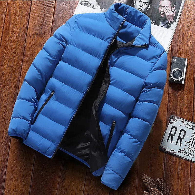 Veste Imperméable Tech Premium Essential (Achetez 1, Recevez-en 2)