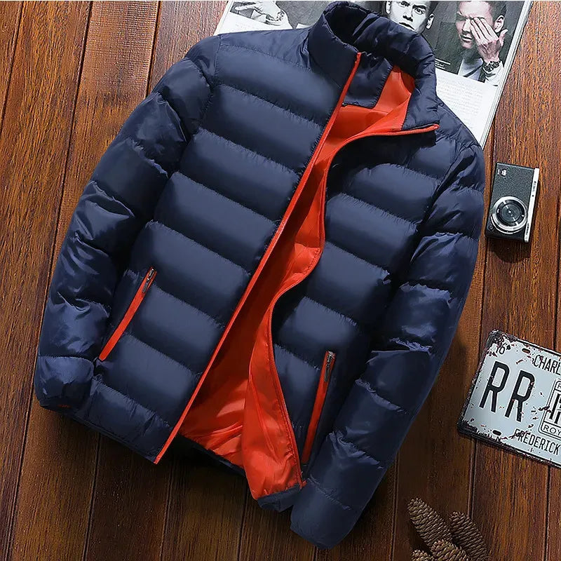 Veste Imperméable Tech Premium Essential (Achetez 1, Recevez-en 2)