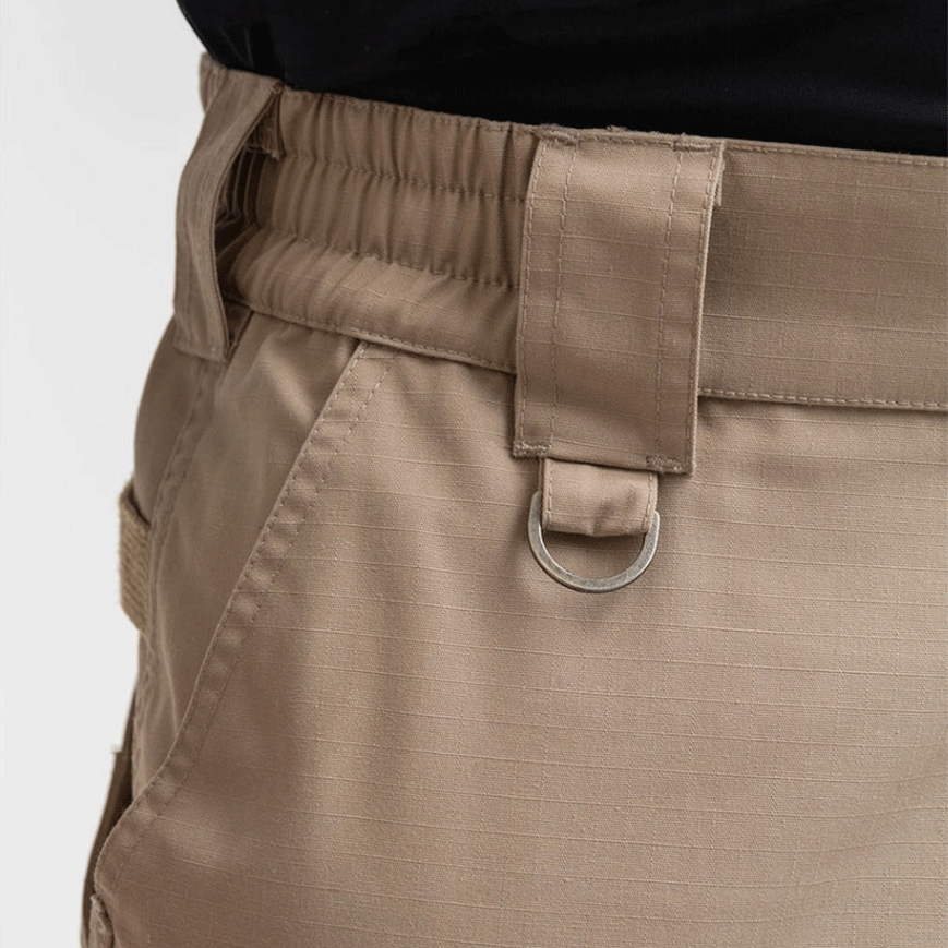 Pantalones tácticos militares WarriorWear™ (+ cinturón táctico gratuito)
