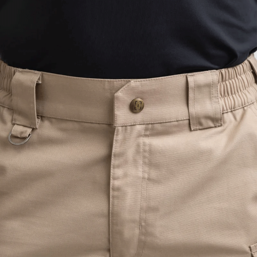 Pantalones tácticos militares WarriorWear™ (+ cinturón táctico gratuito)