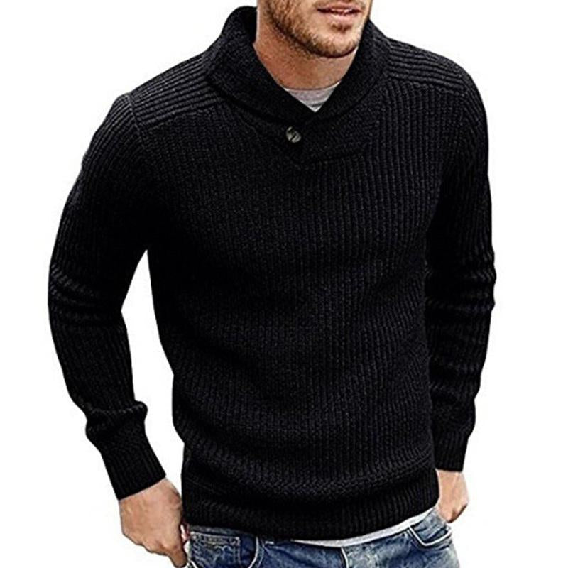 Marco® Men's Plain Sweater