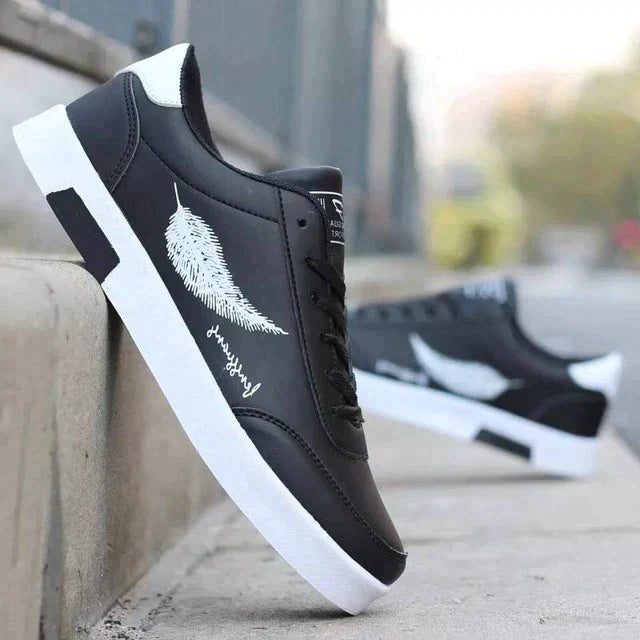 Xander - Fashionable summer shoes for men