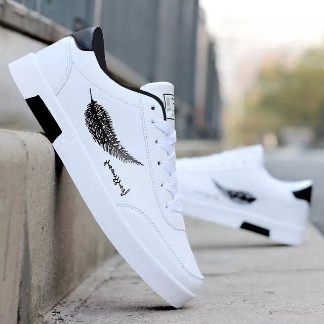 Xander - Fashionable summer shoes for men