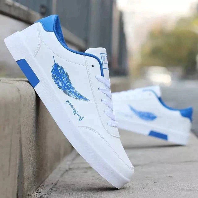 Xander - Fashionable summer shoes for men