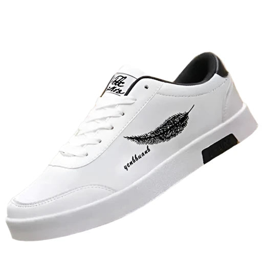 Xander - Fashionable summer shoes for men