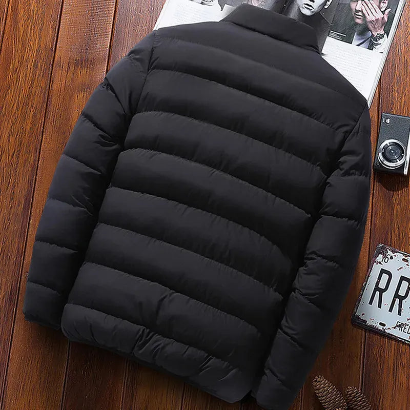 Veste Imperméable Tech Premium Essential (Achetez 1, Recevez-en 2)