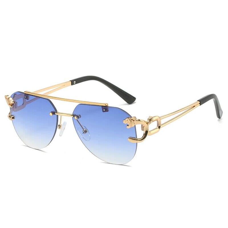 Maverick Sunglasses - UV400