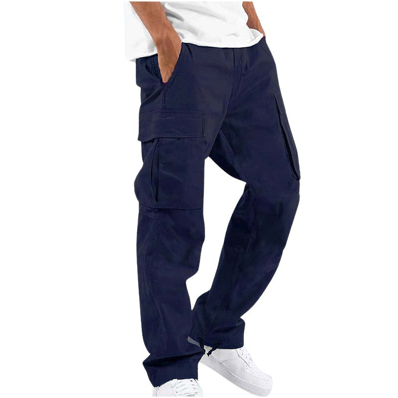 Pantalones cargo Nooh®