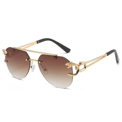 Maverick Sunglasses - UV400