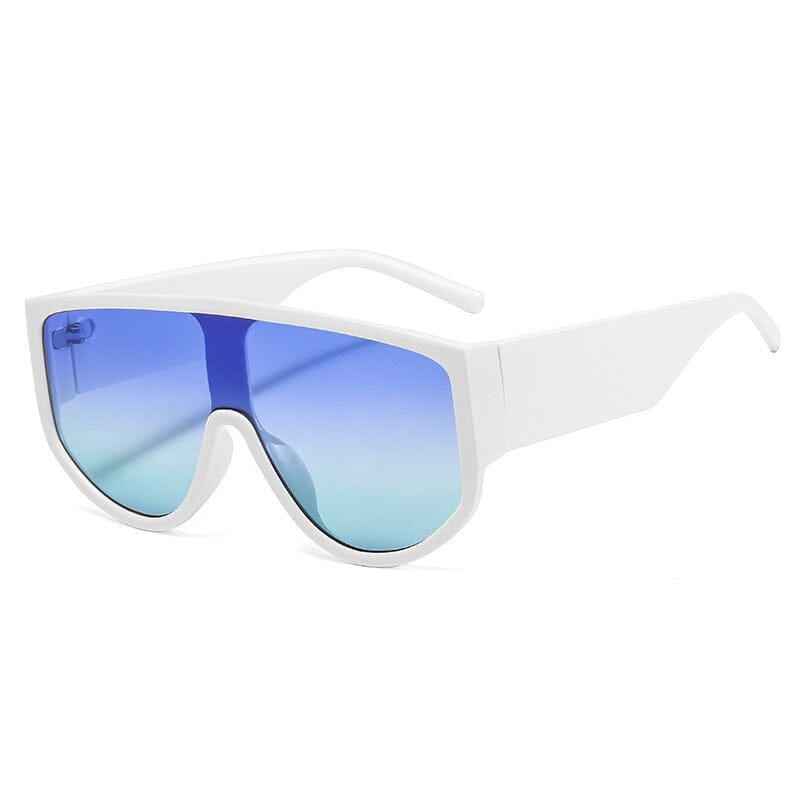 Titaniumplatin sunglasses - UV400