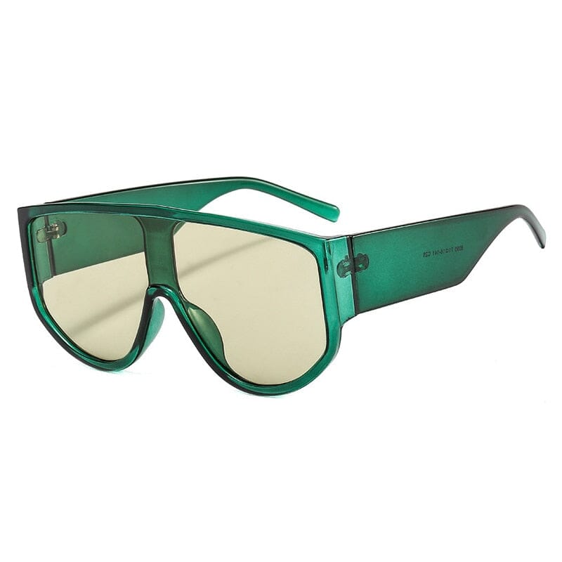 Titaniumplatin sunglasses - UV400