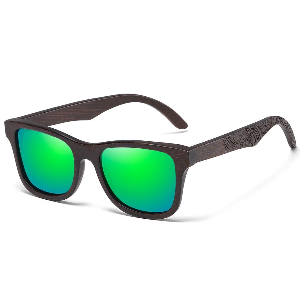 Nomad Sunglasses for Men - UV400