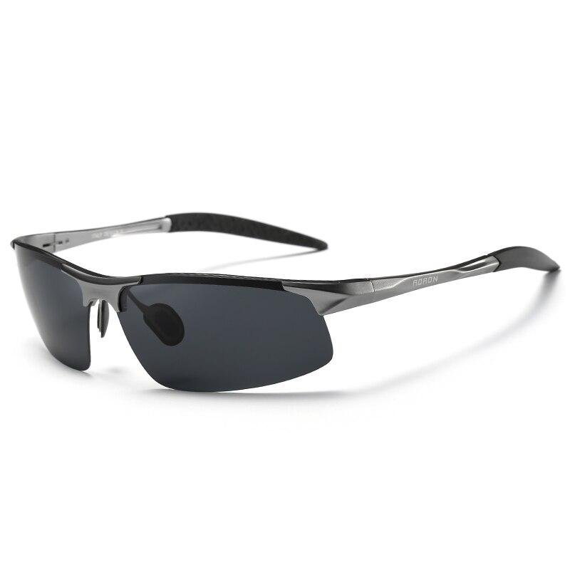 Aoron® Polarized Tactical Goggles