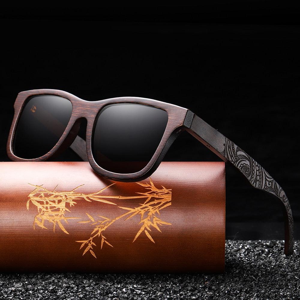 Nomad Sunglasses for Men - UV400