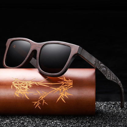 Nomad Sunglasses for Men - UV400