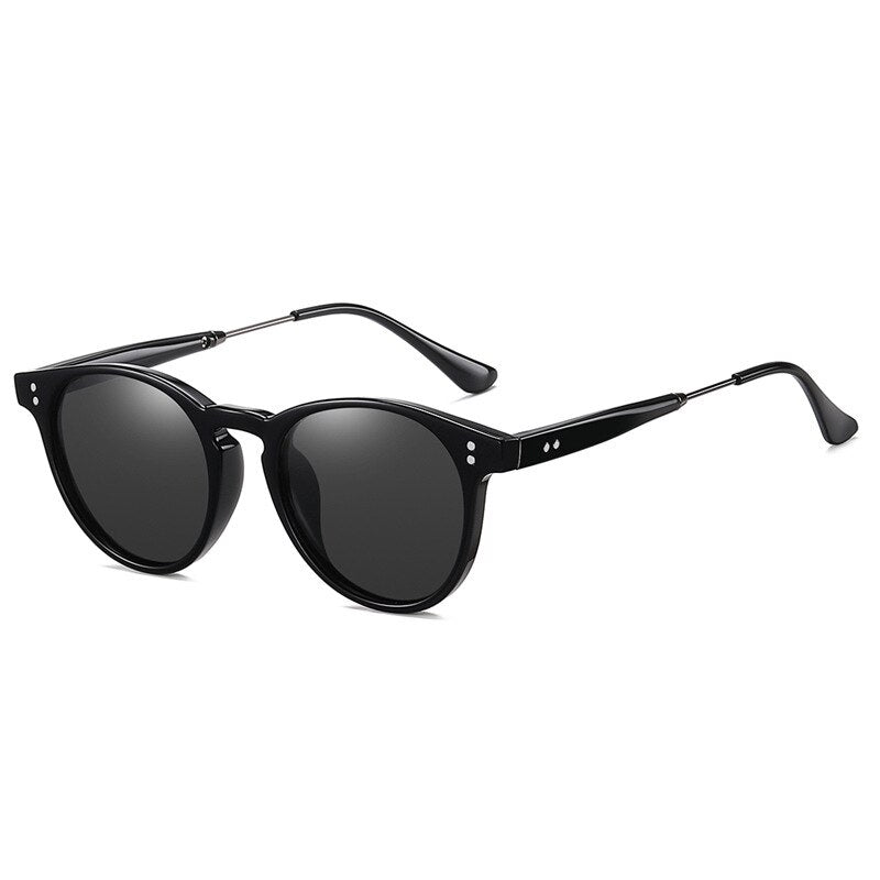 Rays Black Sunglasses for Men - UV400