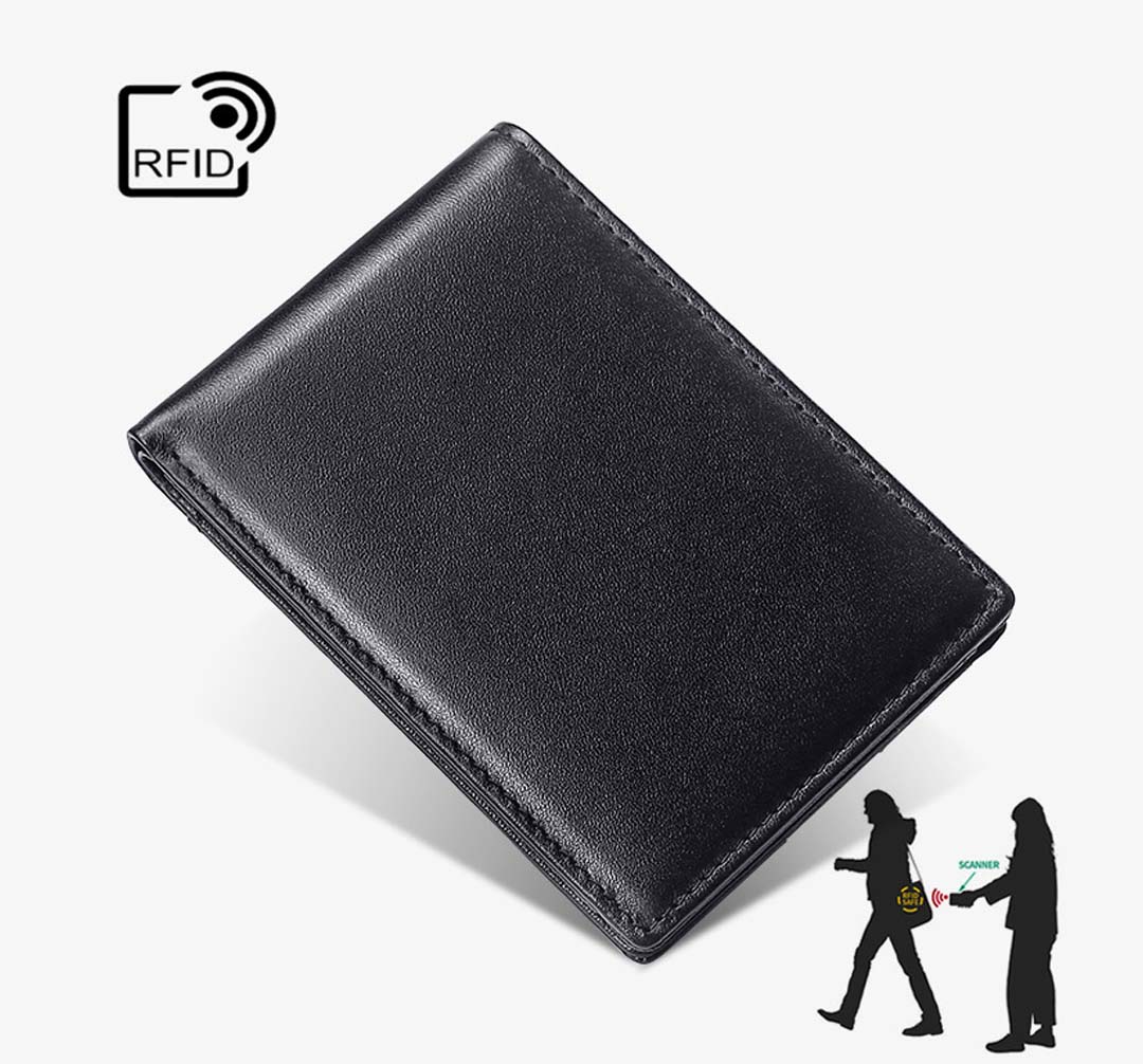 Manhattan Men's Wallet