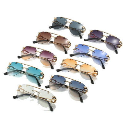 Maverick Sunglasses - UV400