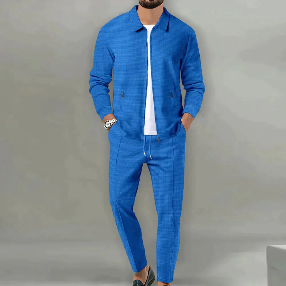 Chad® Men's Leisure Set