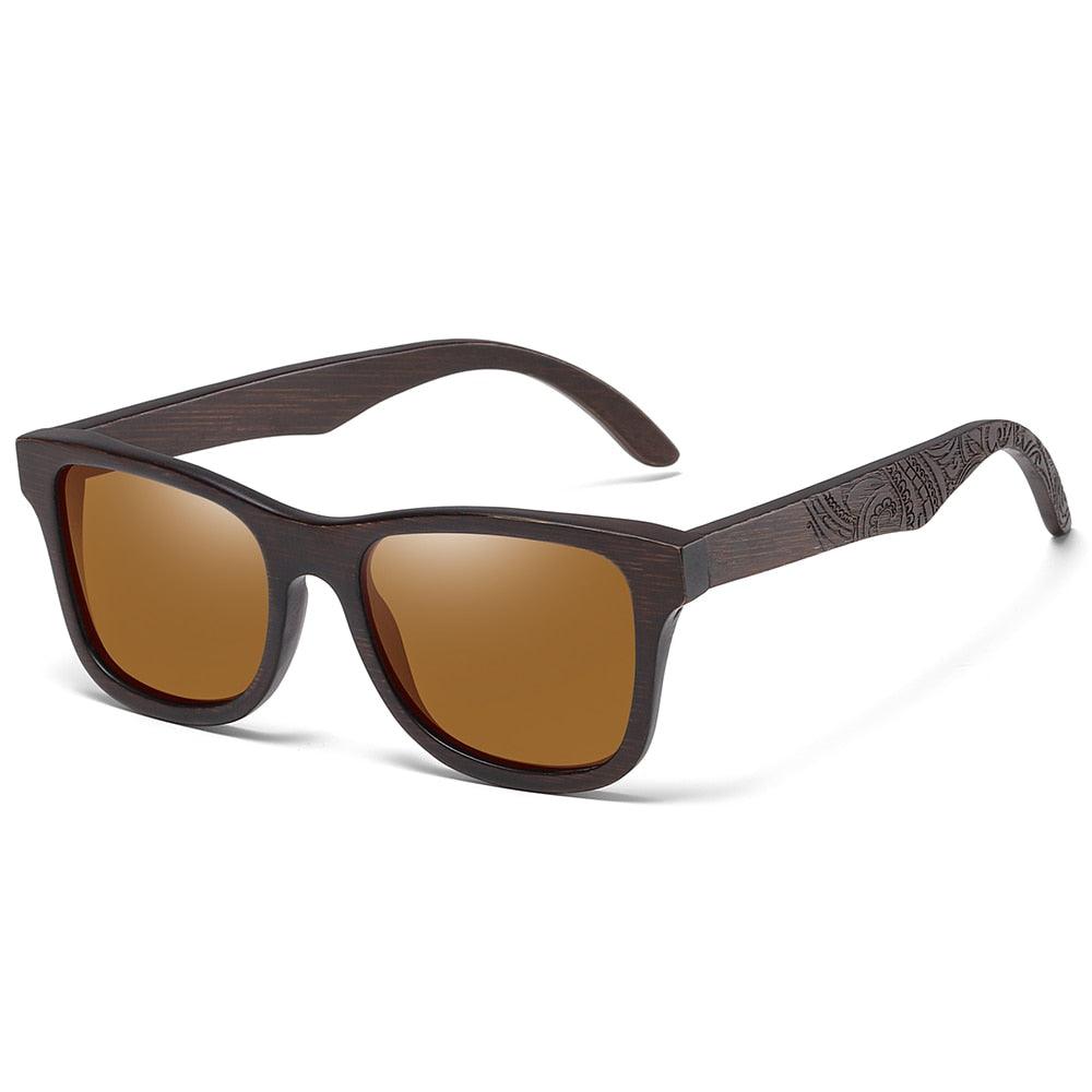 Nomad Sunglasses for Men - UV400