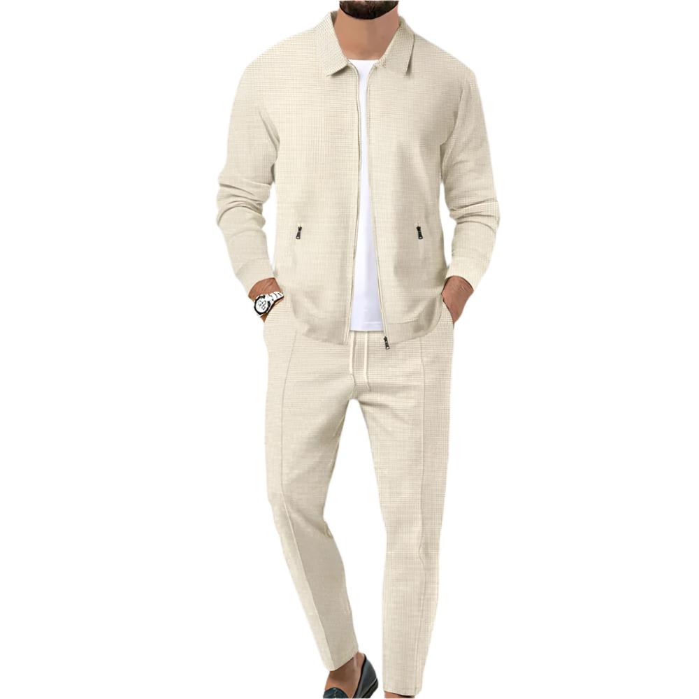 Chad® Men's Leisure Set