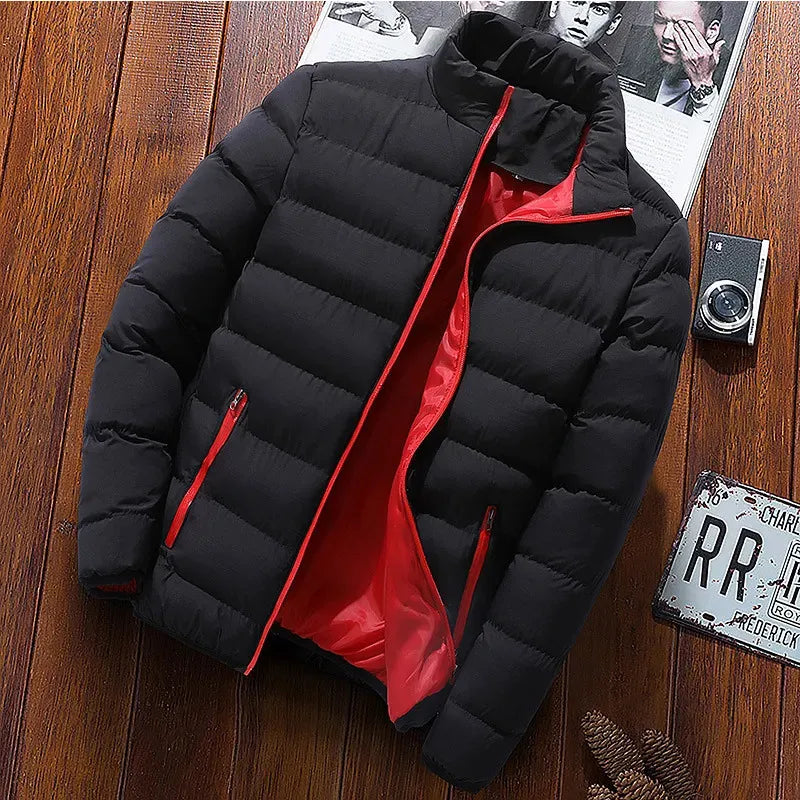 Tech Premium Essential Waterproof Jacket (Buy 1, Get 2) 