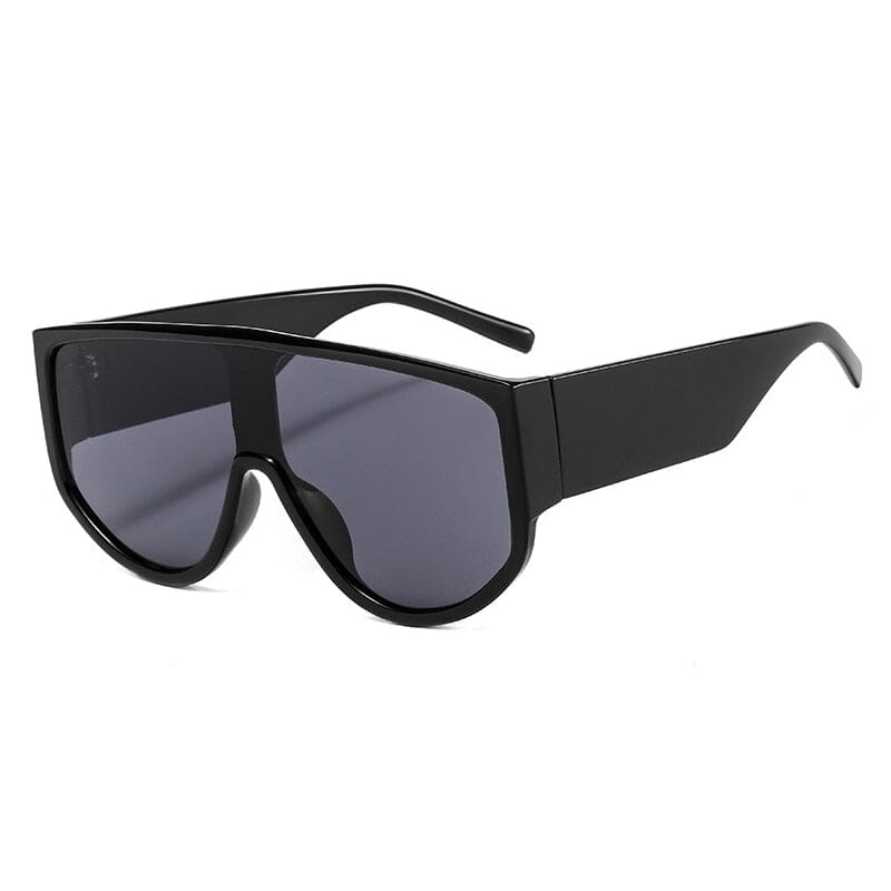 Titaniumplatin sunglasses - UV400