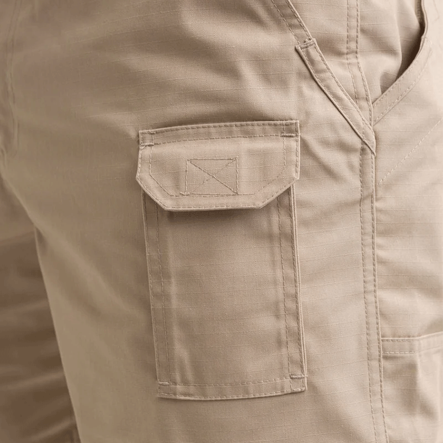 Pantalones tácticos militares WarriorWear™ (+ cinturón táctico gratuito) 