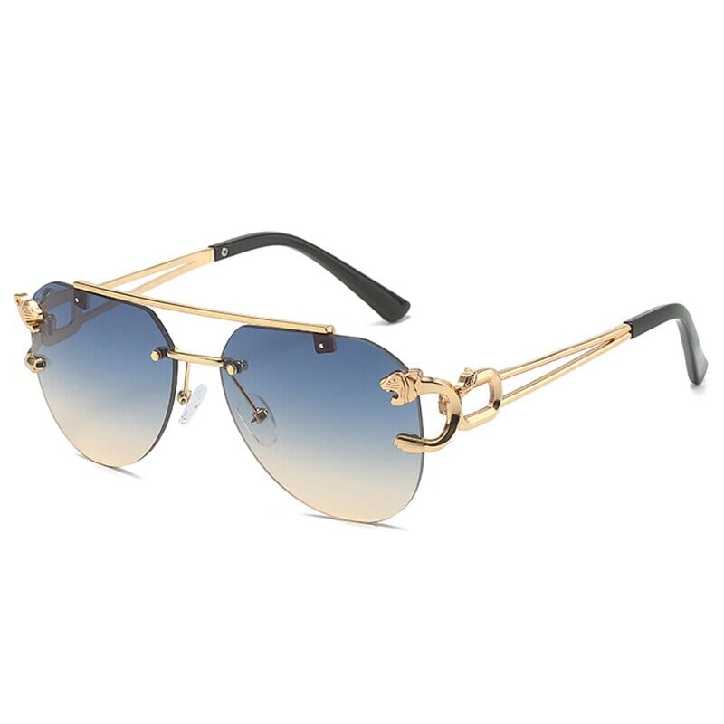 Maverick Sunglasses - UV400