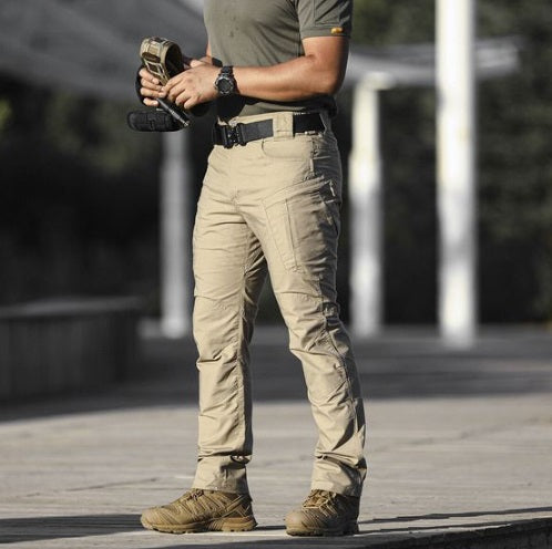 Pantalon indestructible militaire shops