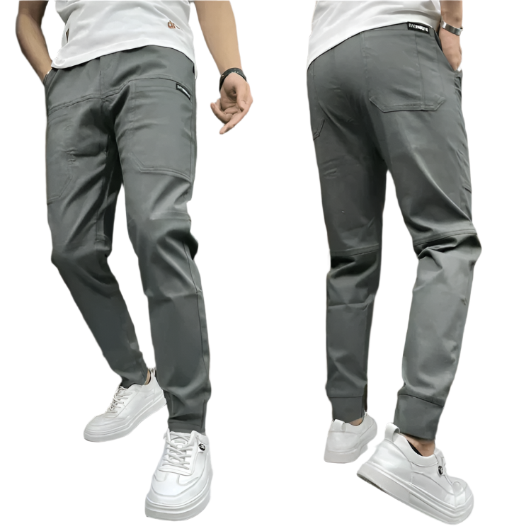 Ahnick® Flexible Cargo Pants