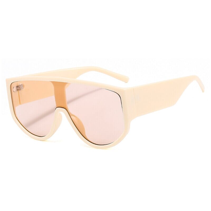 Titaniumplatin sunglasses - UV400