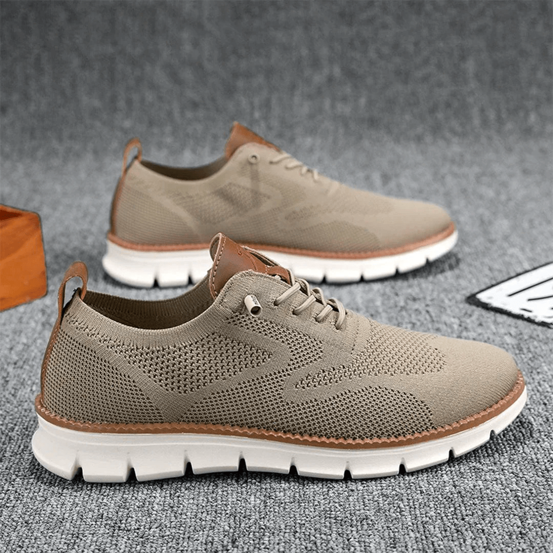 Chaussures pour Hommes Ultra-Confortables James®