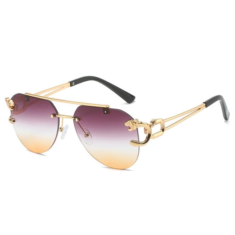 Maverick Sunglasses - UV400