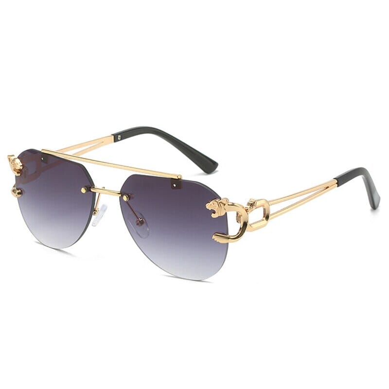 Maverick Sunglasses - UV400