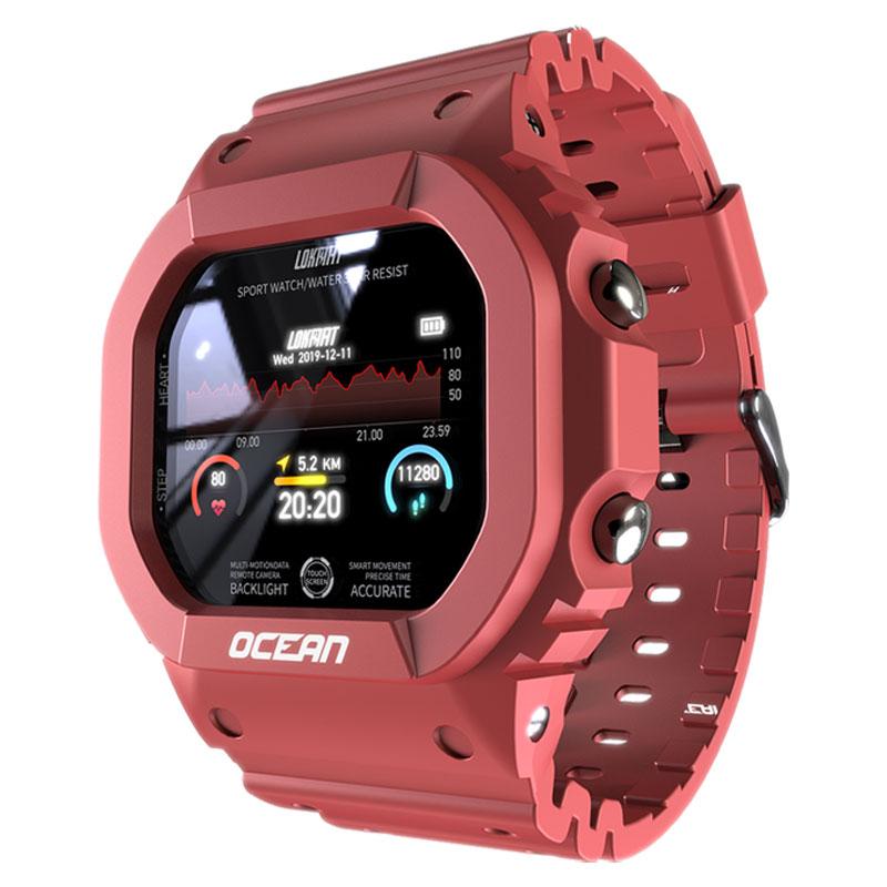 Ocean® Military Tactical Smartwatch