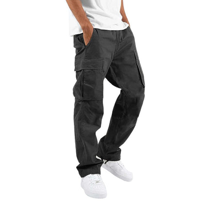 Pantalones cargo Nooh®