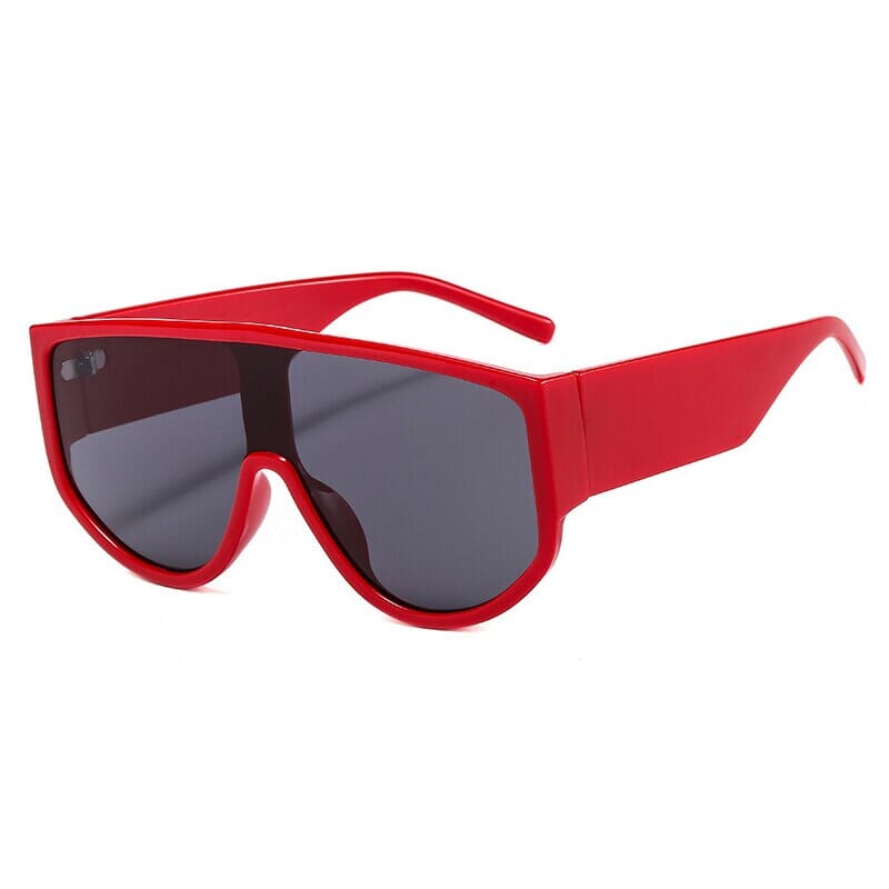 Titaniumplatin sunglasses - UV400