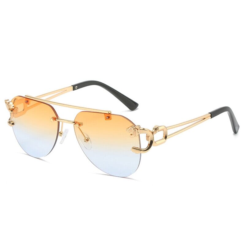 Maverick Sunglasses - UV400