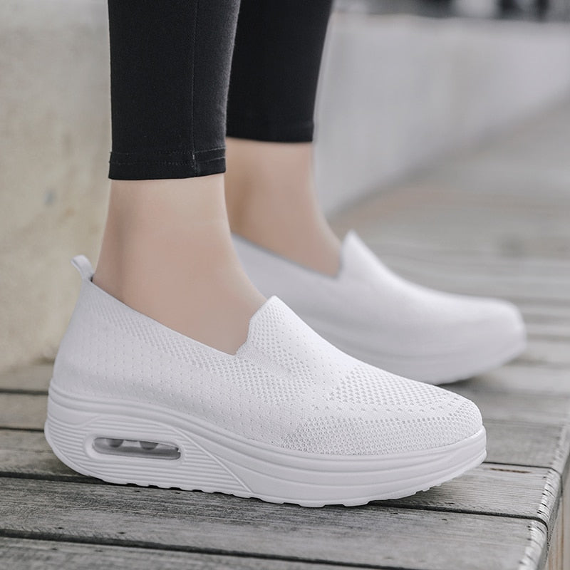 HappyShoes™ - Les chaussures orthopédiques pour femmes