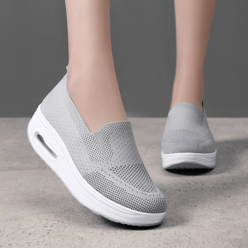 HappyShoes™ - Les chaussures orthopédiques pour femmes