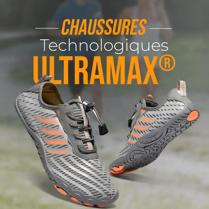 Unisex-Barfuß-UltraMax®-Technologieschuhe 