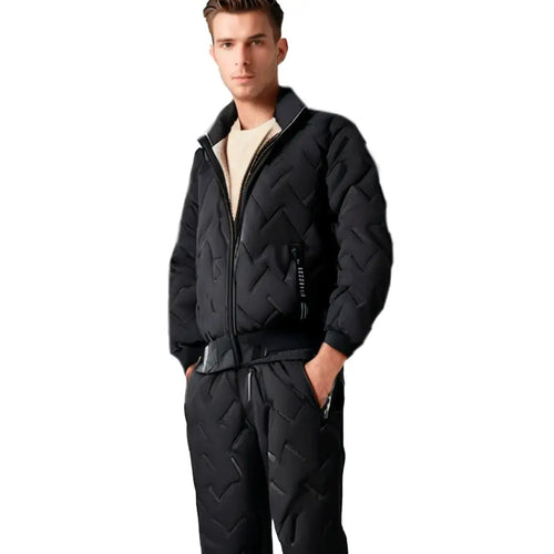 Confer® Cozy Men's Set