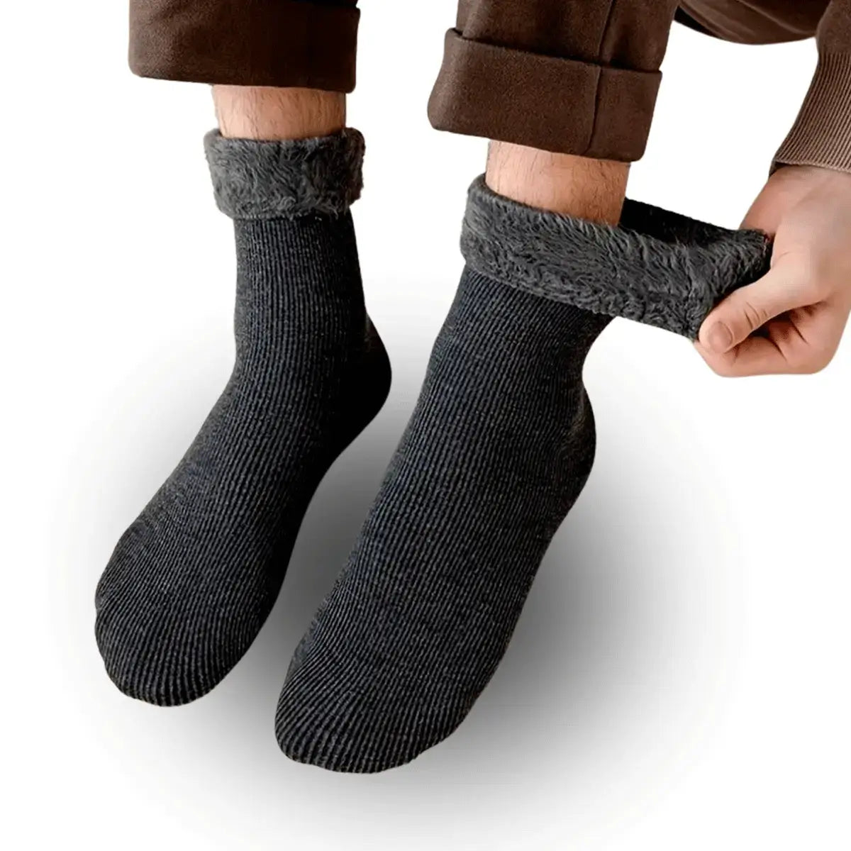 Cozy Feot® Socken (kaufen Sie 1, erhalten Sie 2 gratis)