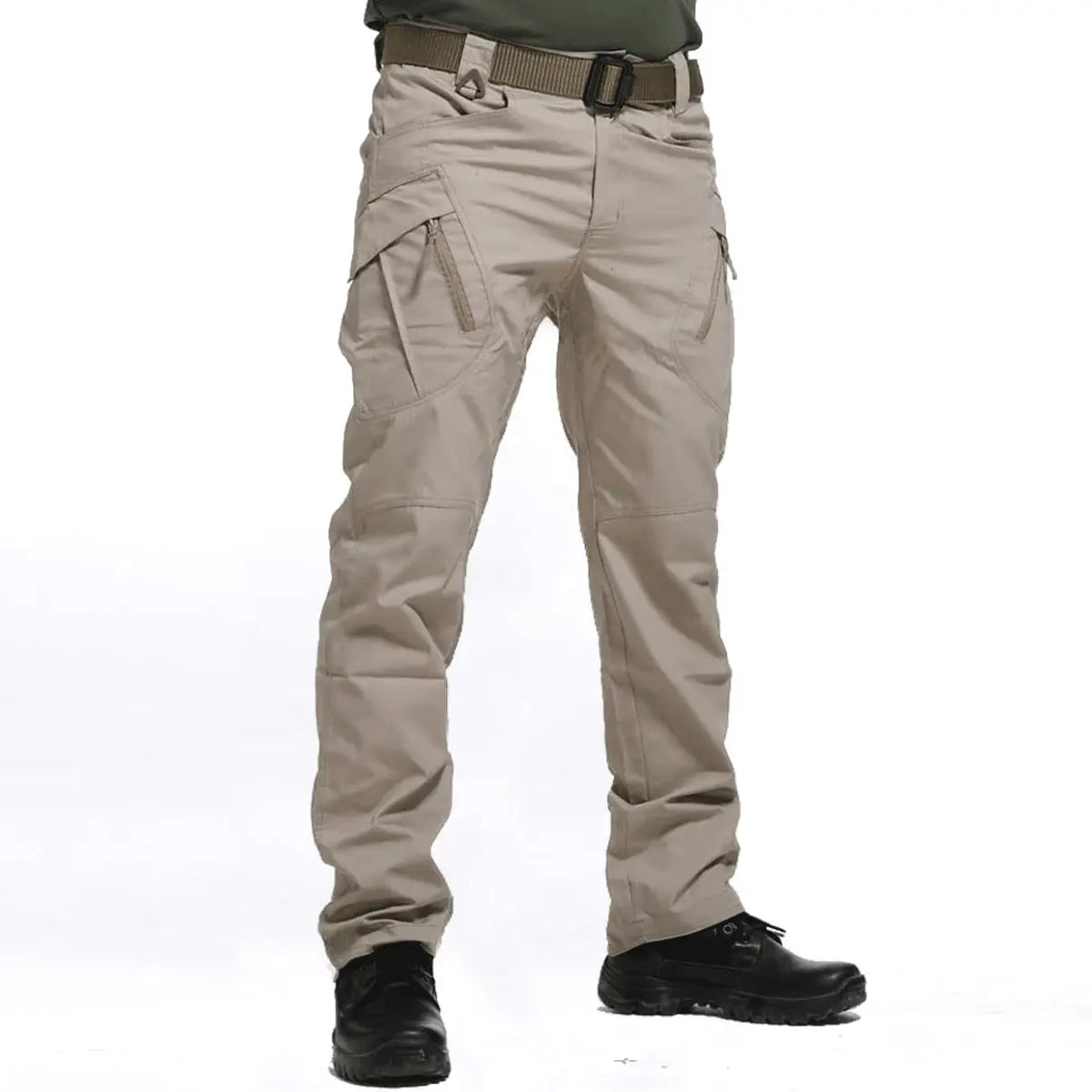 WarriorWear® Military Tactical Pants (+ Free Tactical Belt)